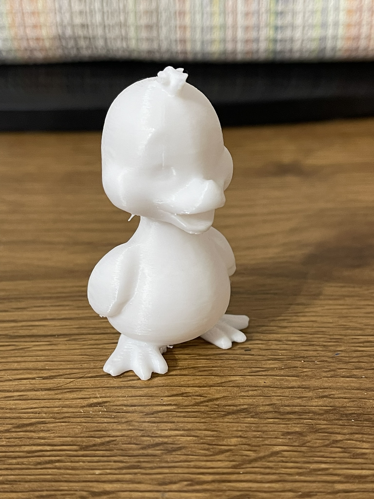 Duck 2