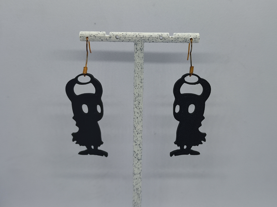Aretes Espíritus Errantes del Juego