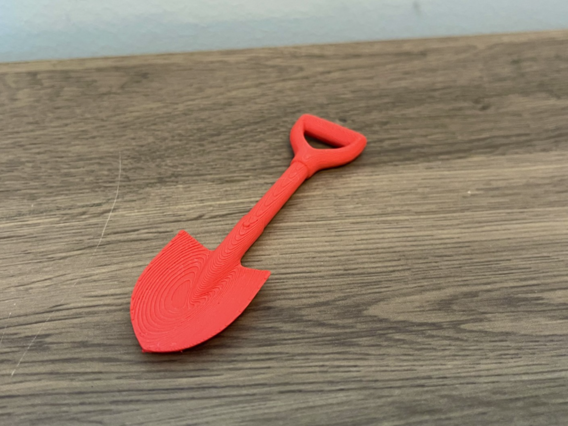 Shovel