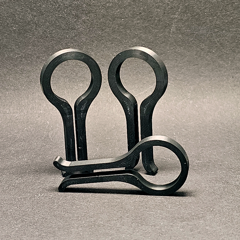 11pcs various kitchen clips - super set