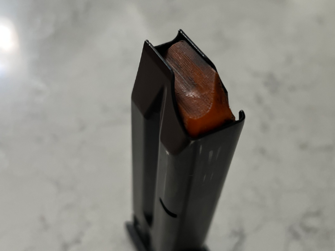 Berretta 92FS Magazine Follower