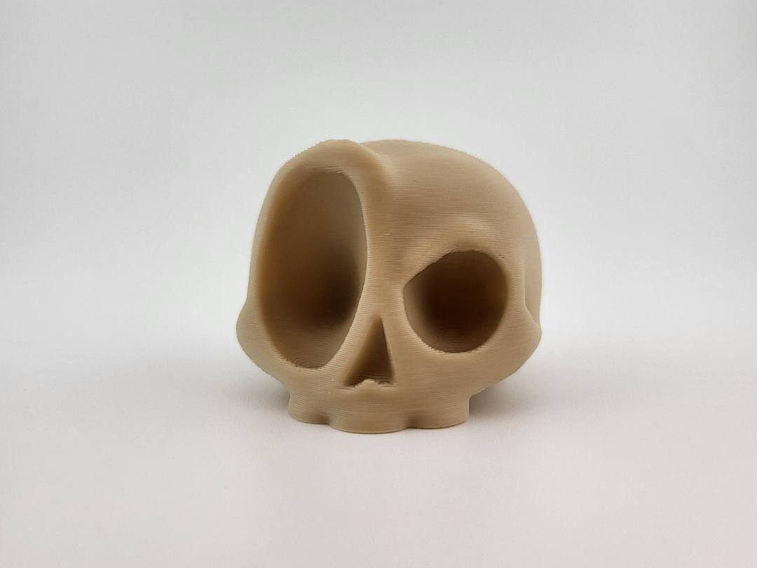 Kawaii Skull – cute sweet
