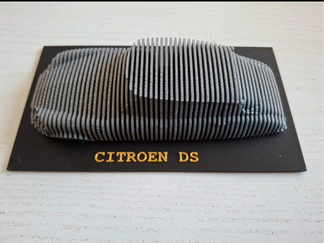 Citroën DS
