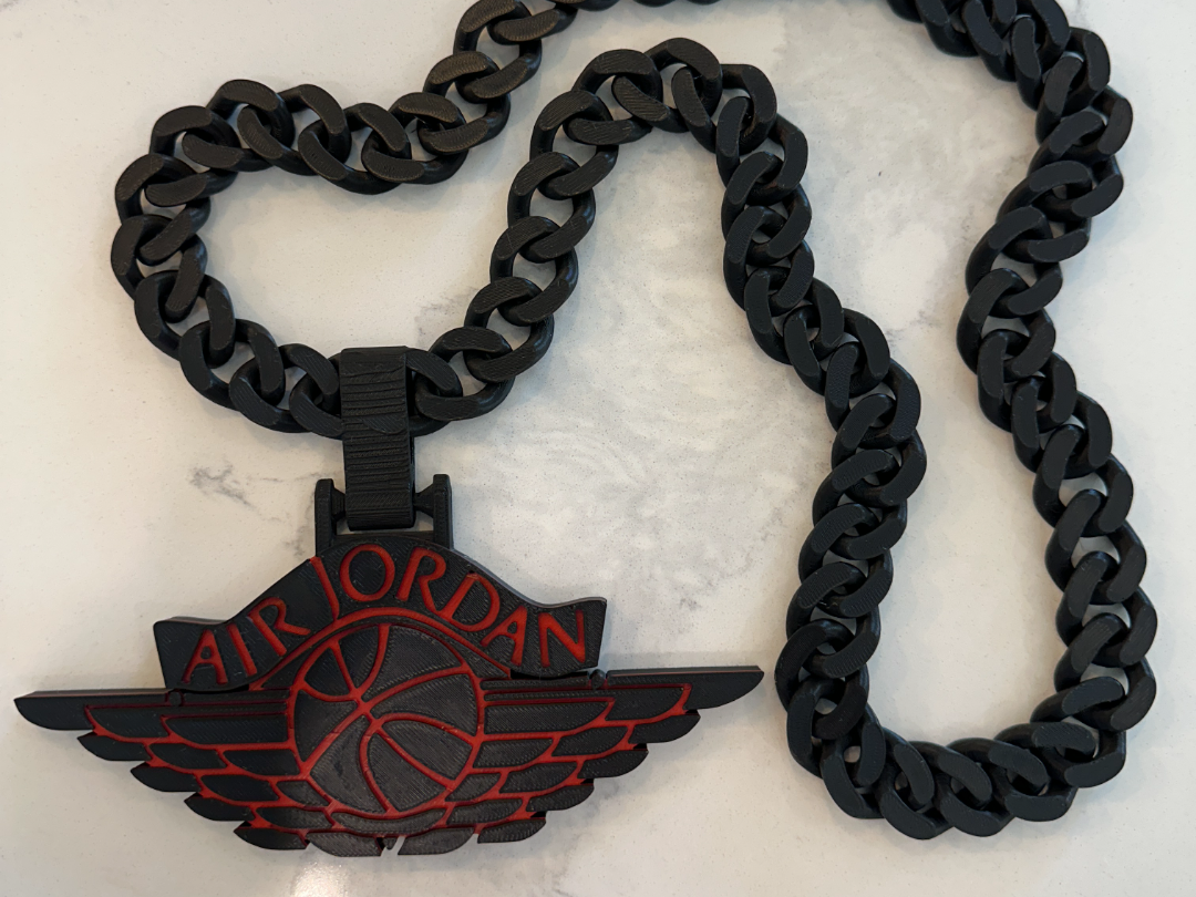 Air Jordan Chain