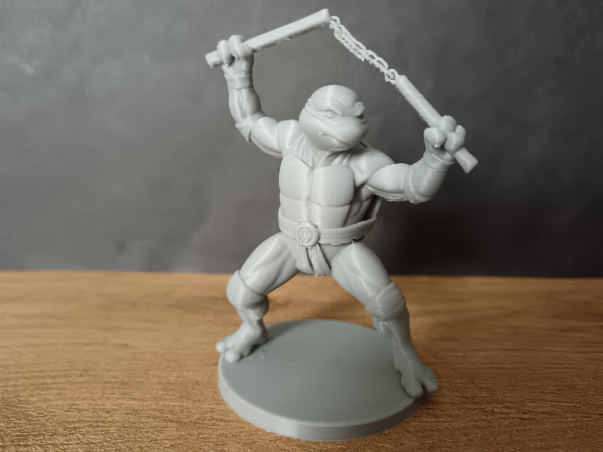 TMNT - Michelangelo