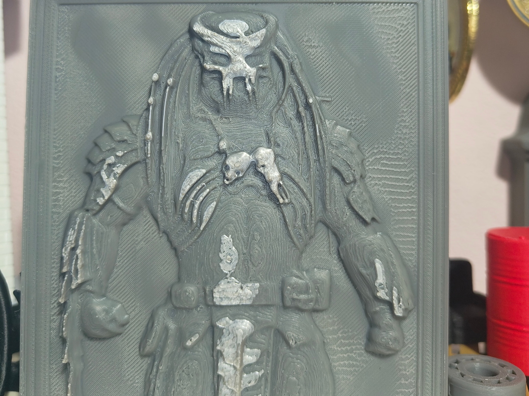 Predator AVP