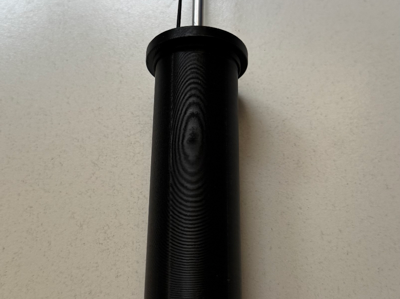 Tactical Mini 6m Mast - Ground-Spike