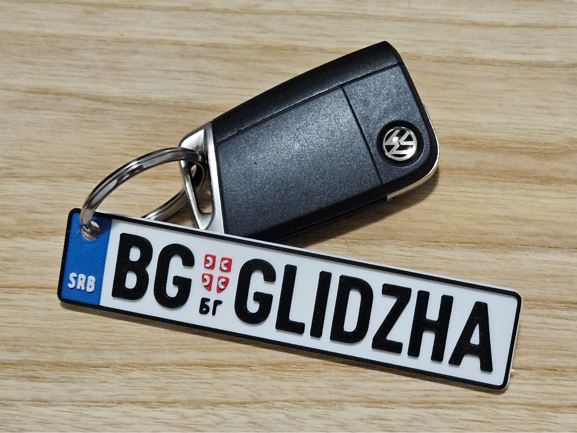 BG Glidzha