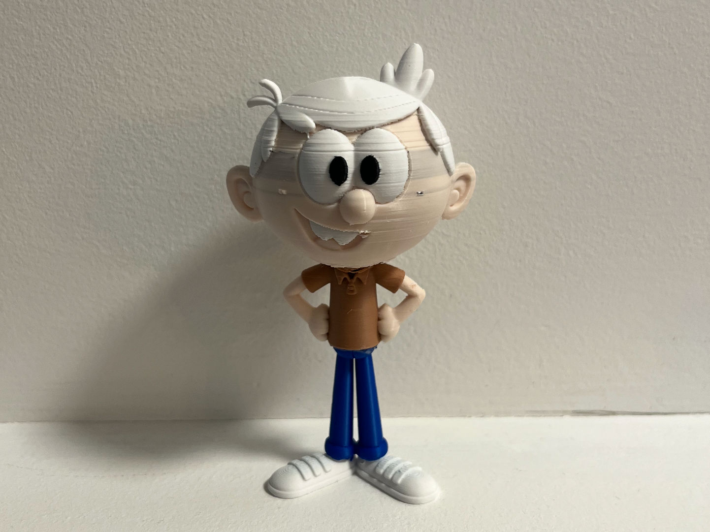 Lincoln Loud - The Loud House