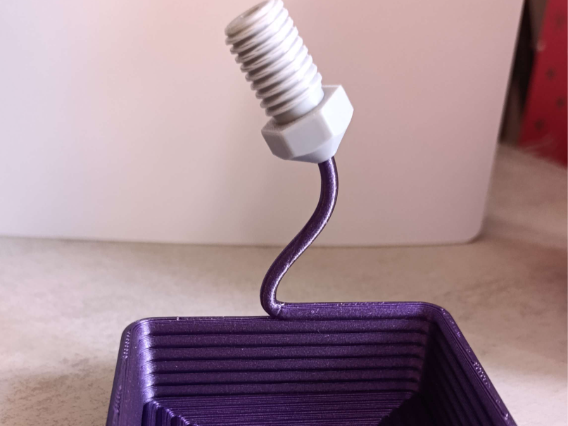 printception square container