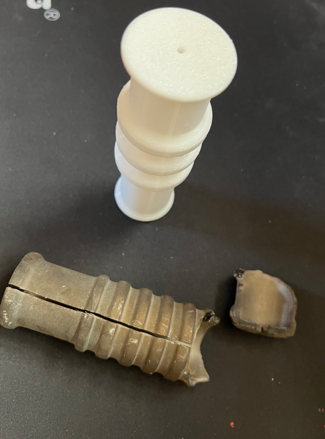 Pool Pole Handle