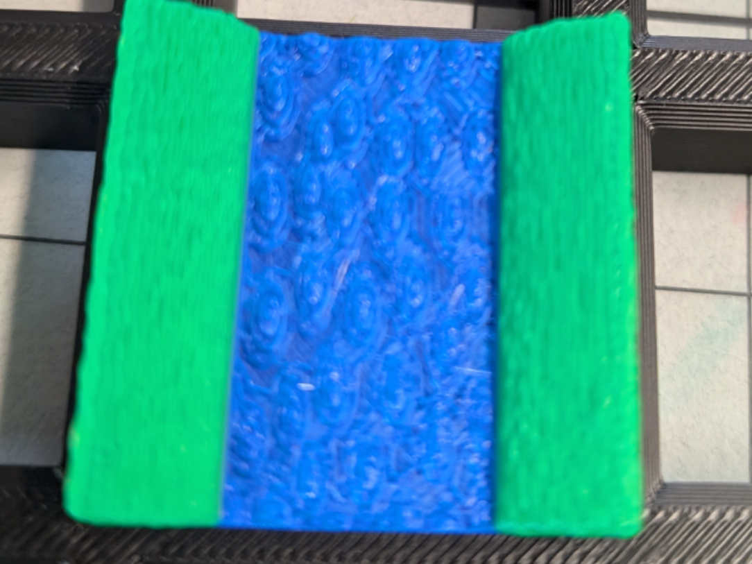 Water Pathways for Dungeon Blocks
