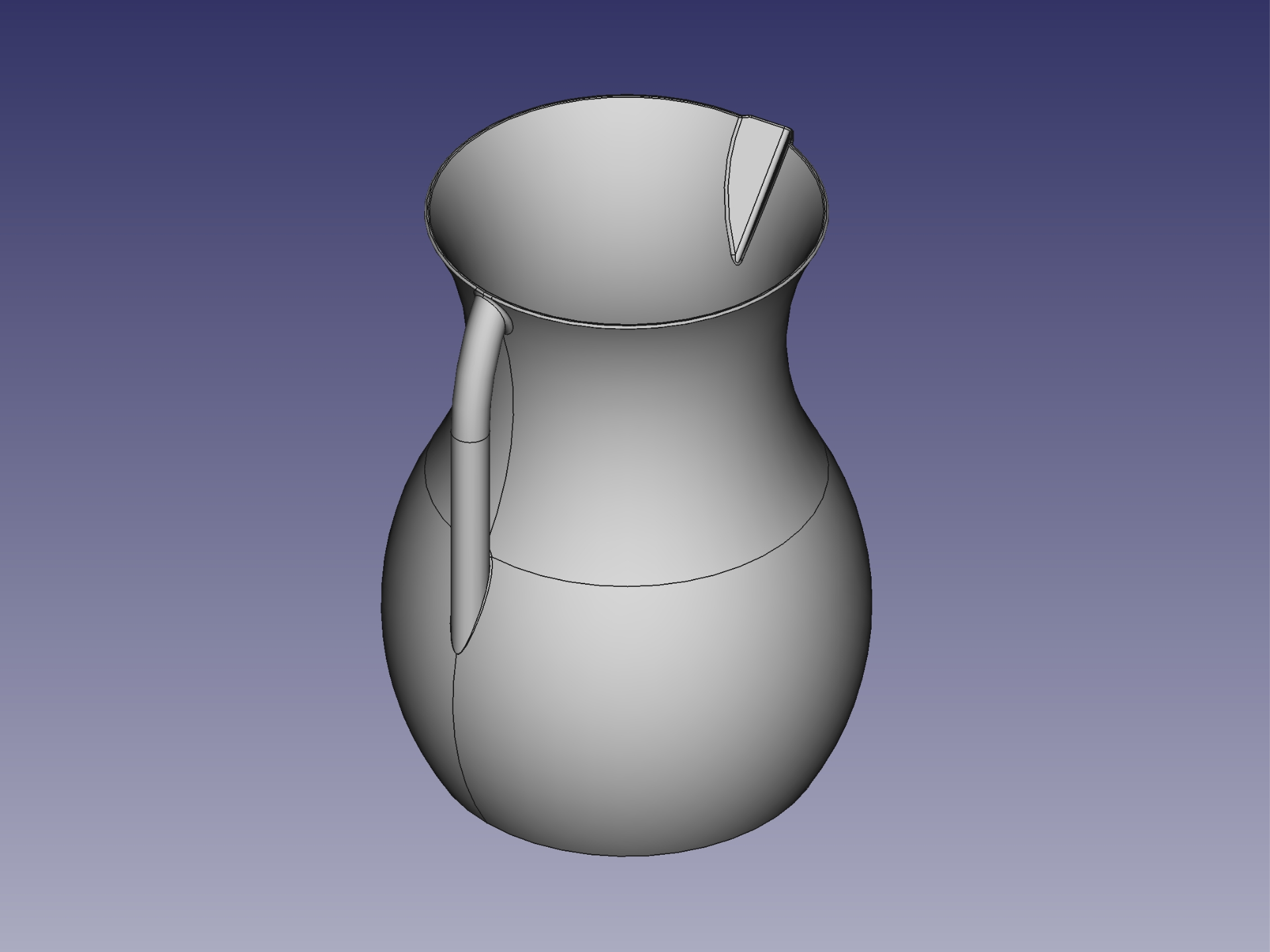 4L jug