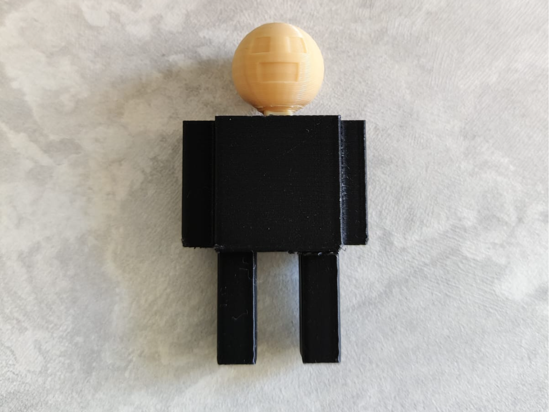 human