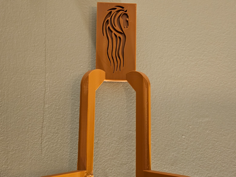 Hammerhand Popcorn Bucket Mount