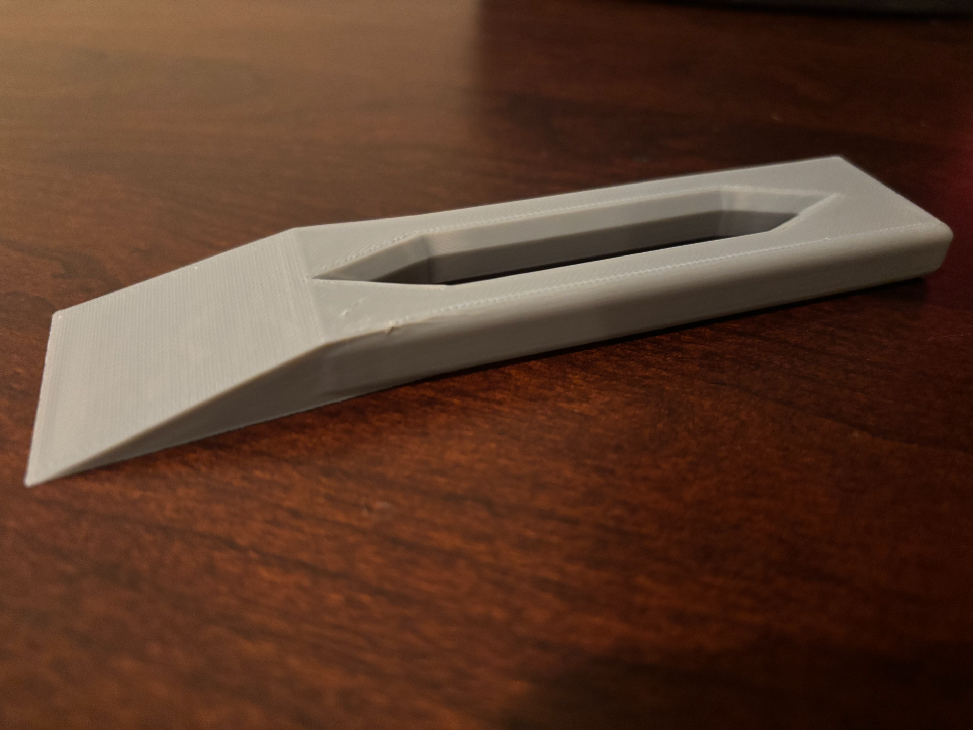 Scraper tool
