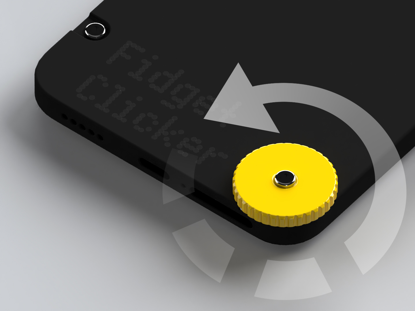 Fidget Clicker for CMF Phone 1