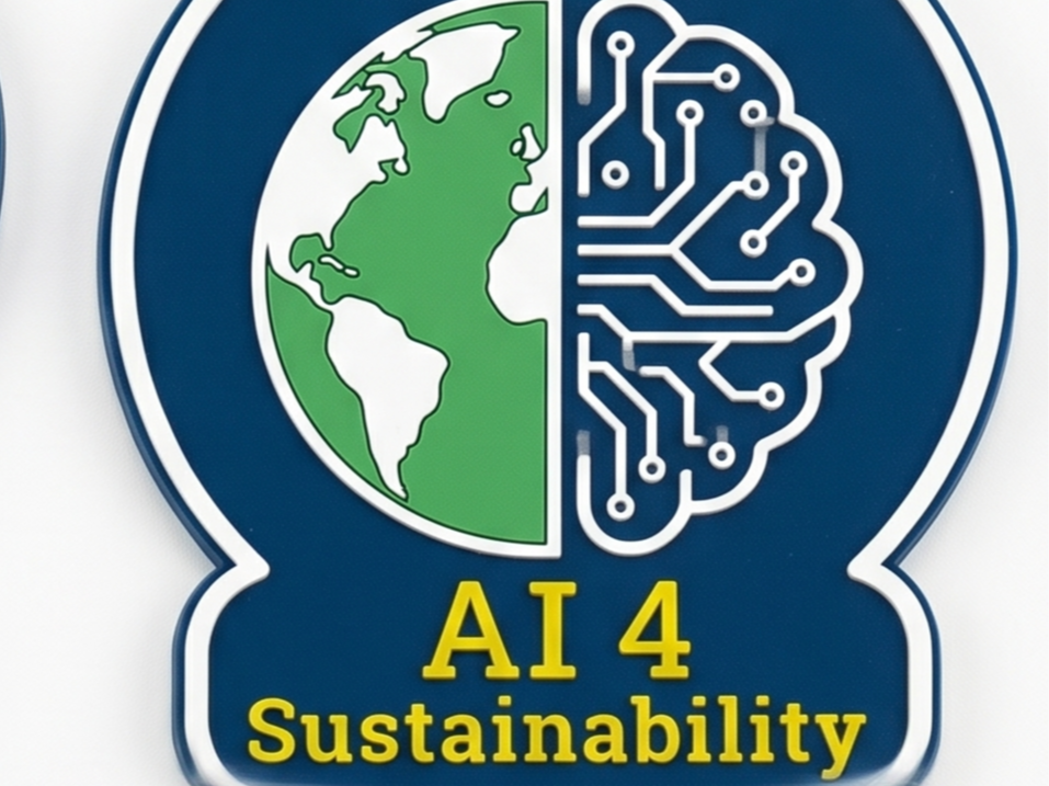 AI4 Sustainability