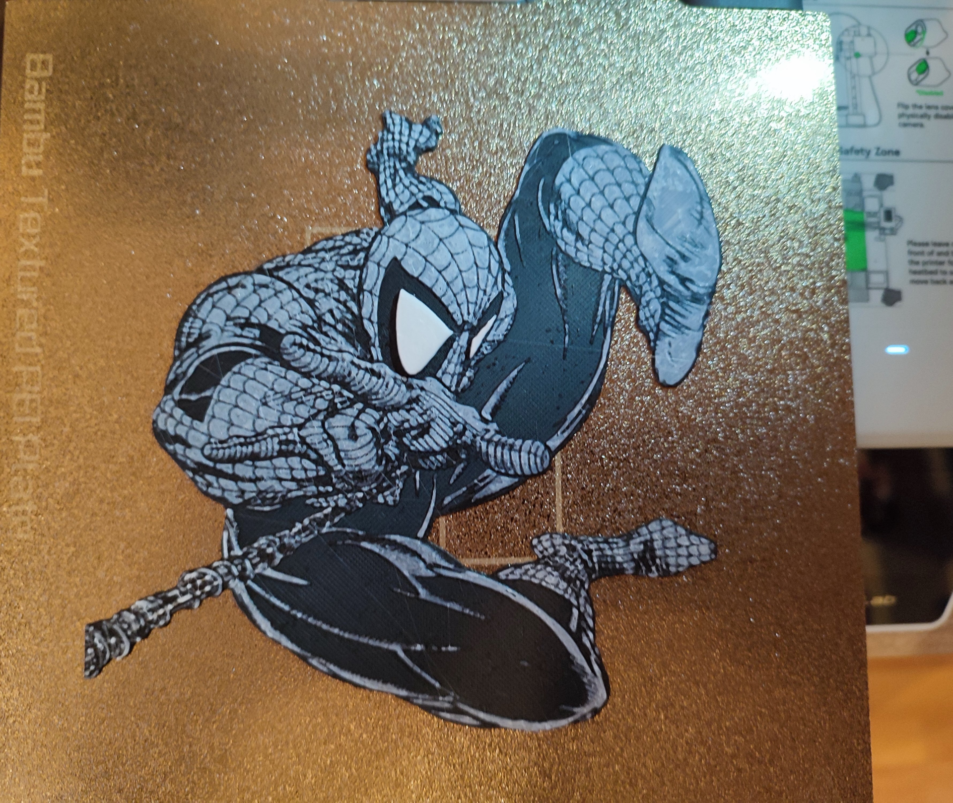 Spiderman