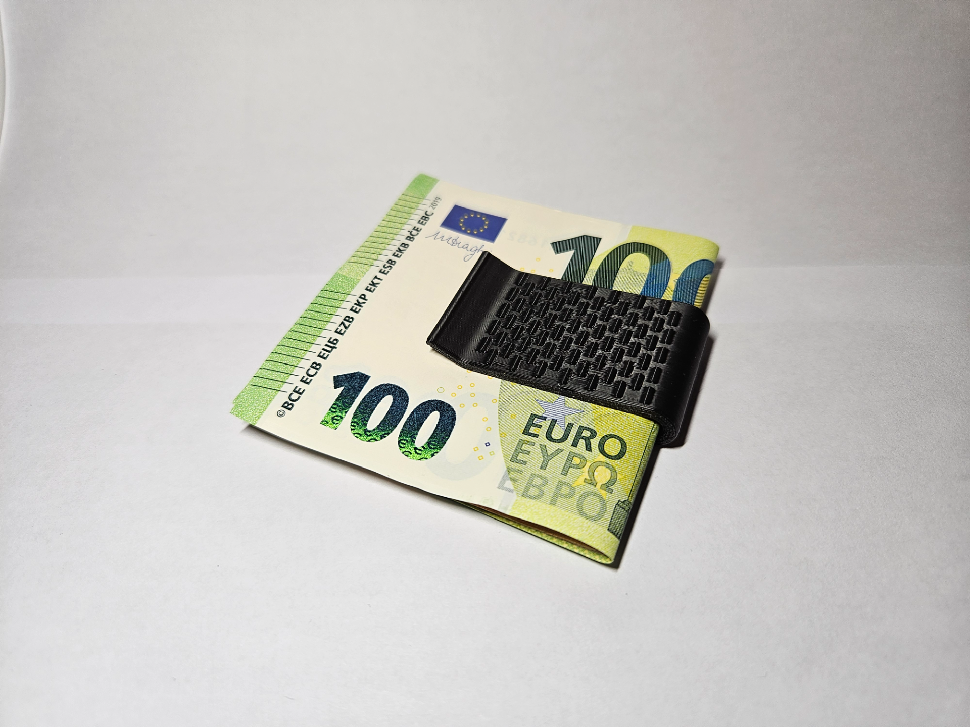 Money clip