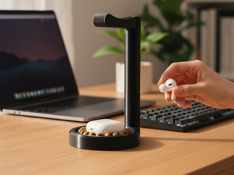 Headphone Stand