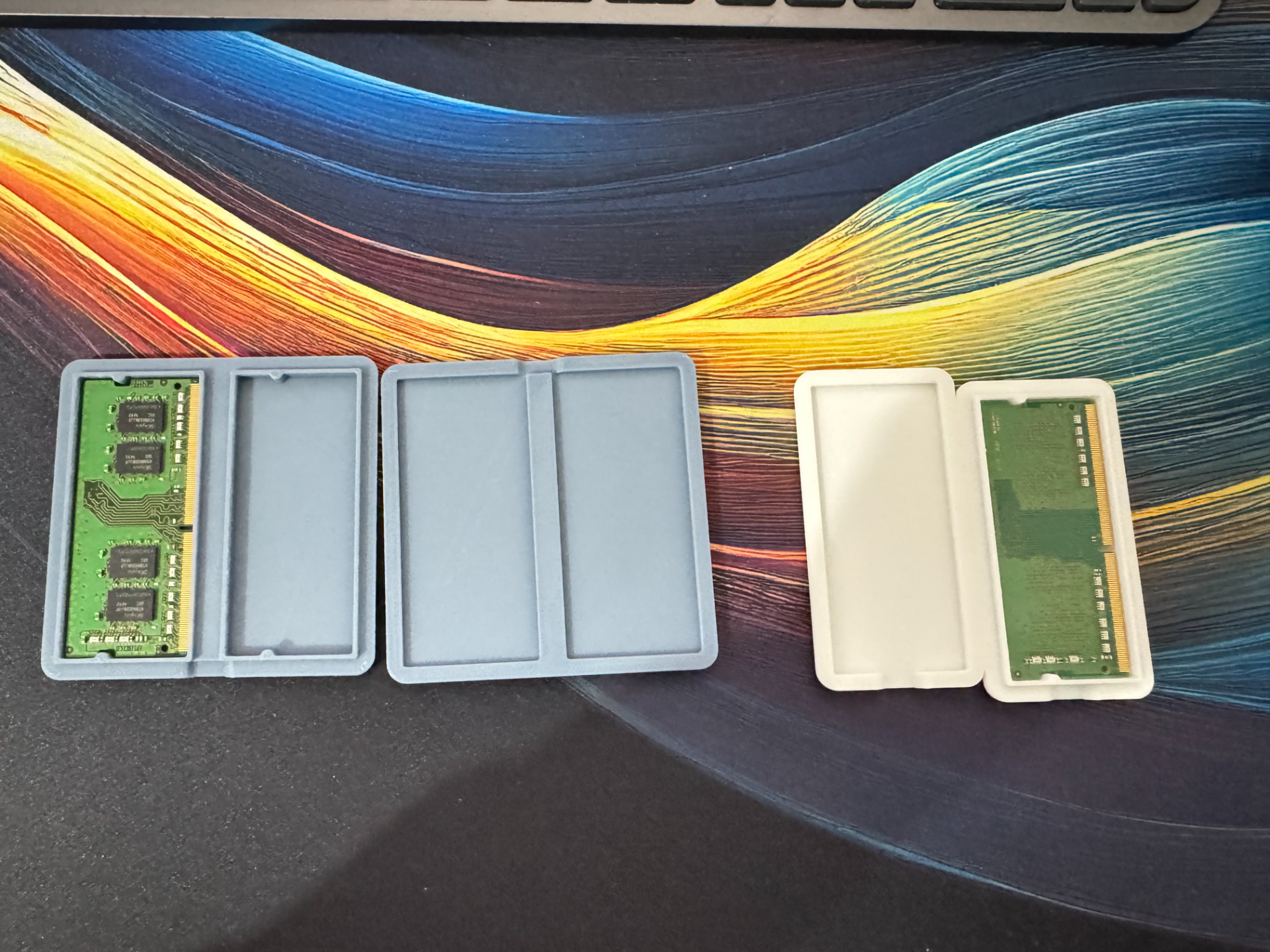 ram box ddr4 so dim