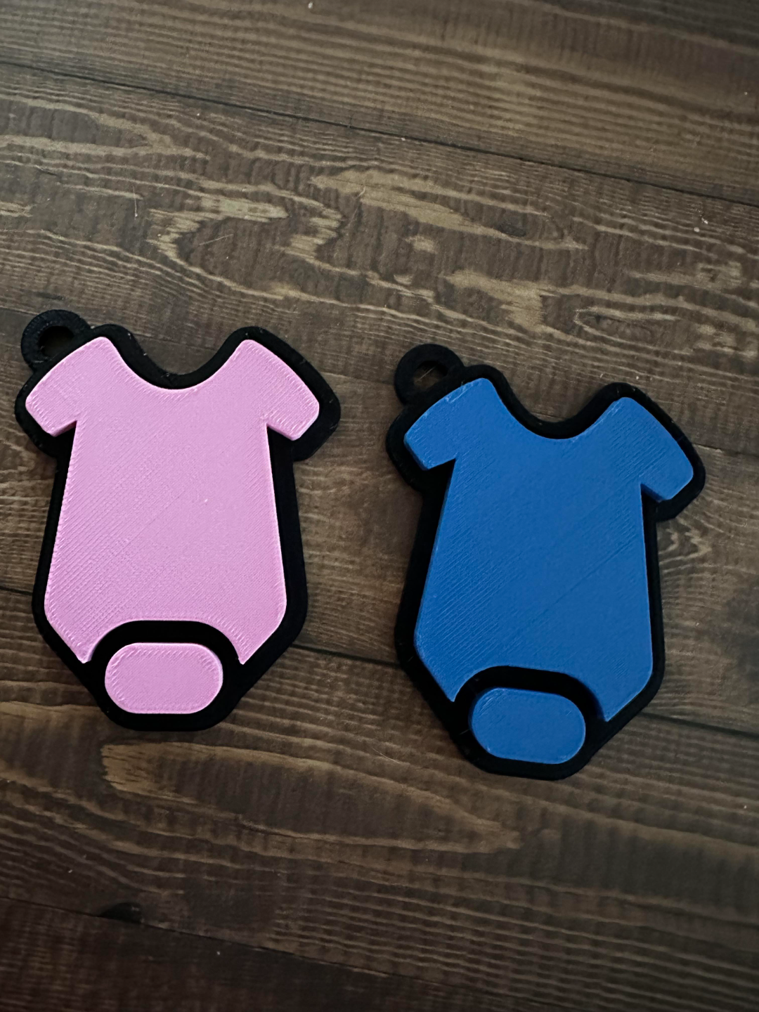Baby Onesie