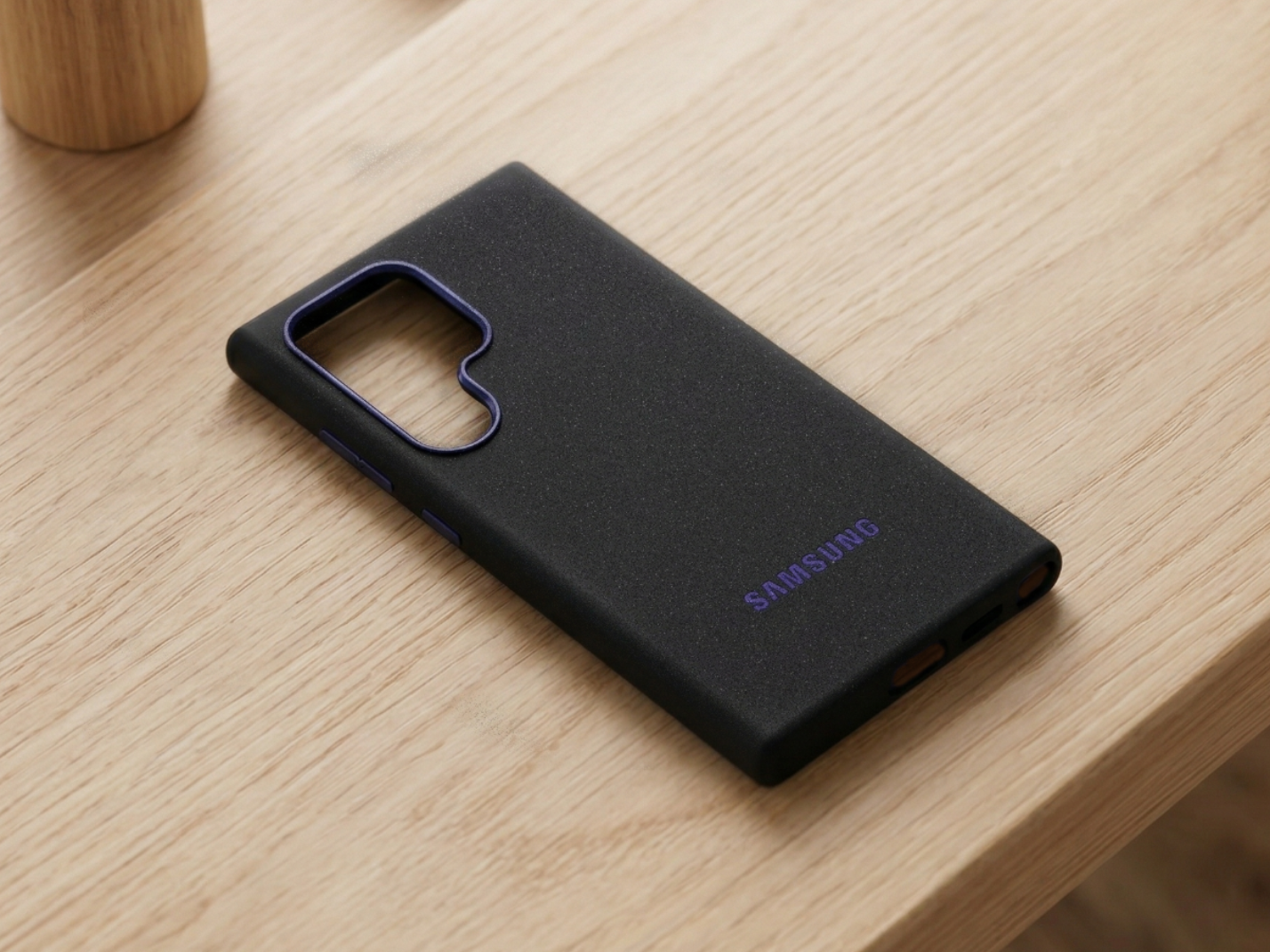 Cover s24 Ultra - TPU + PLA