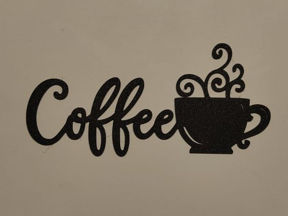 coffee - kitchen decor