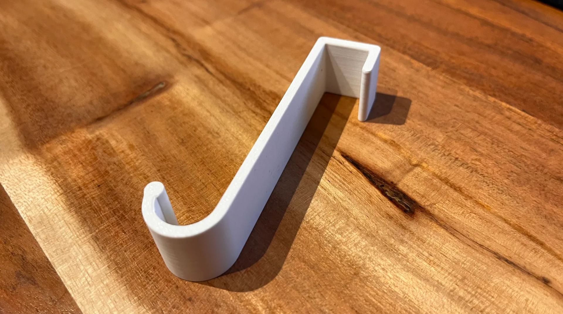 Doorhook / Türhaken 14,5mm
