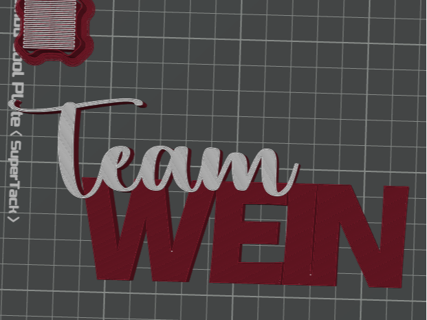 Team Wein für gemütliche Genussmomente