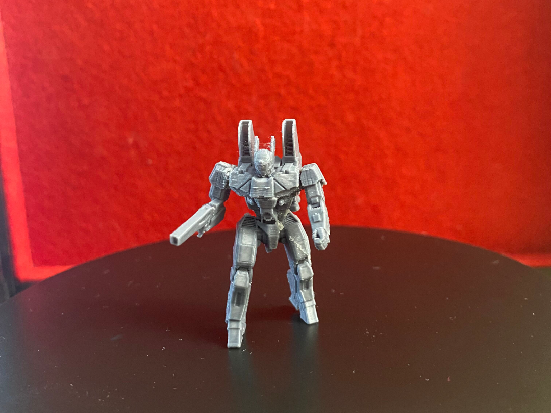 Phoenix Hawk PXH 1 for Battletech