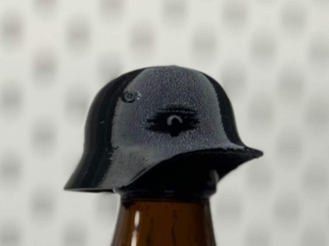 Bierhelm M35