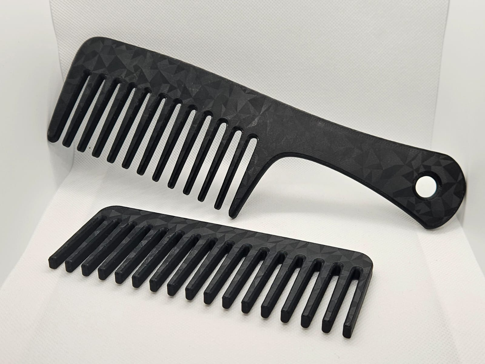 Hair combs