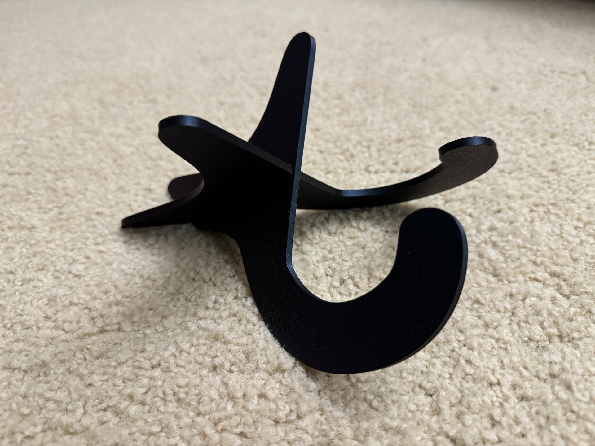 Ukelele Stand