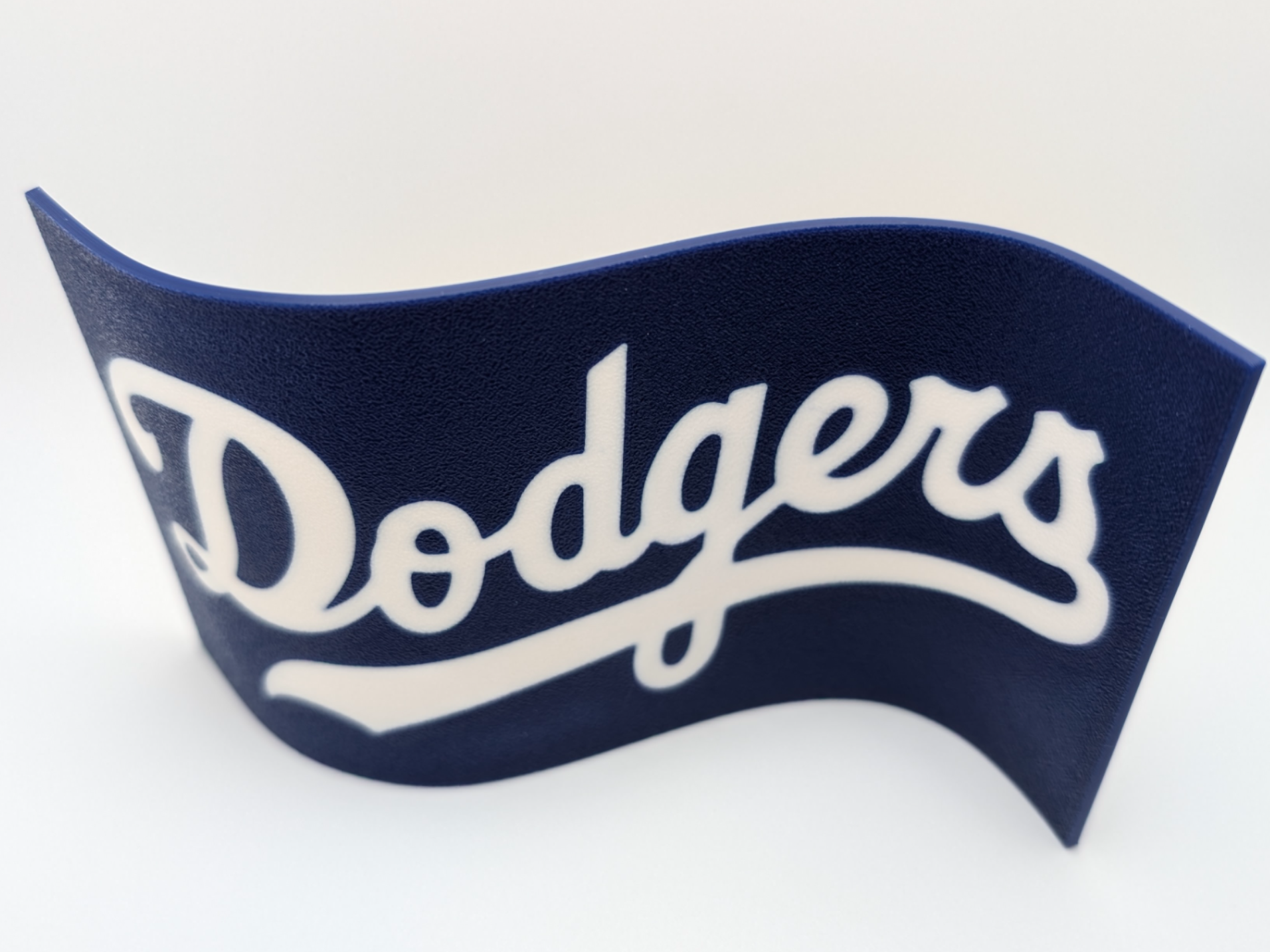 Dodgers Flag