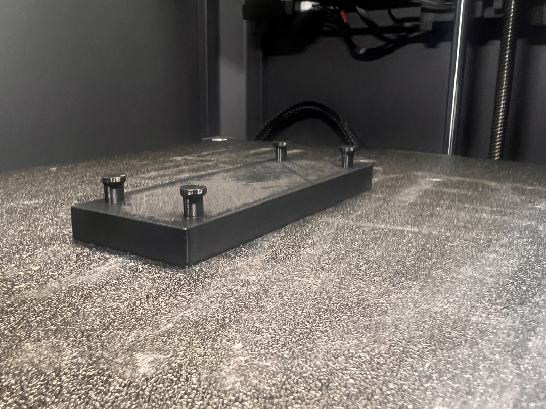 PowerStrip Mount