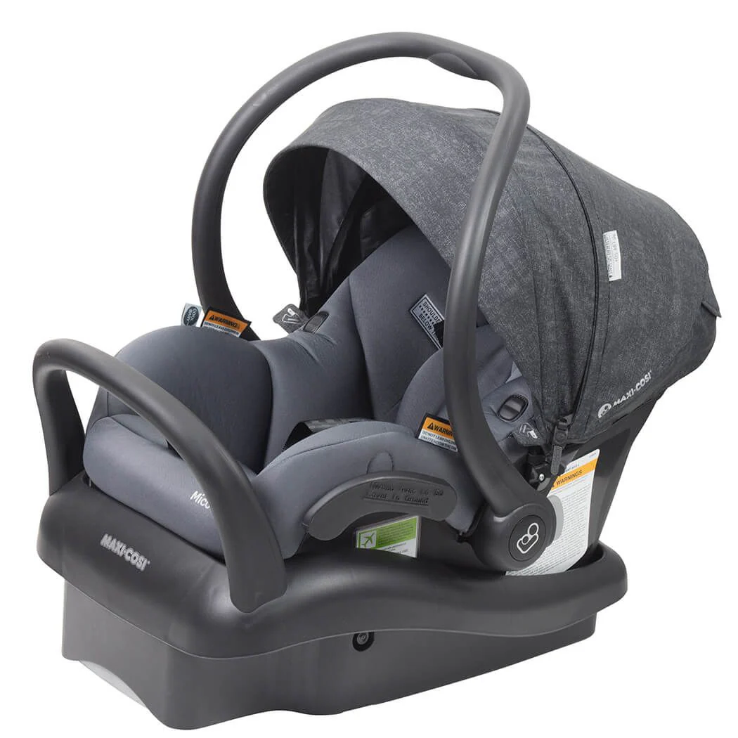 Maxi Cosi Mico Capsule Bonnet Arm Reinforcer