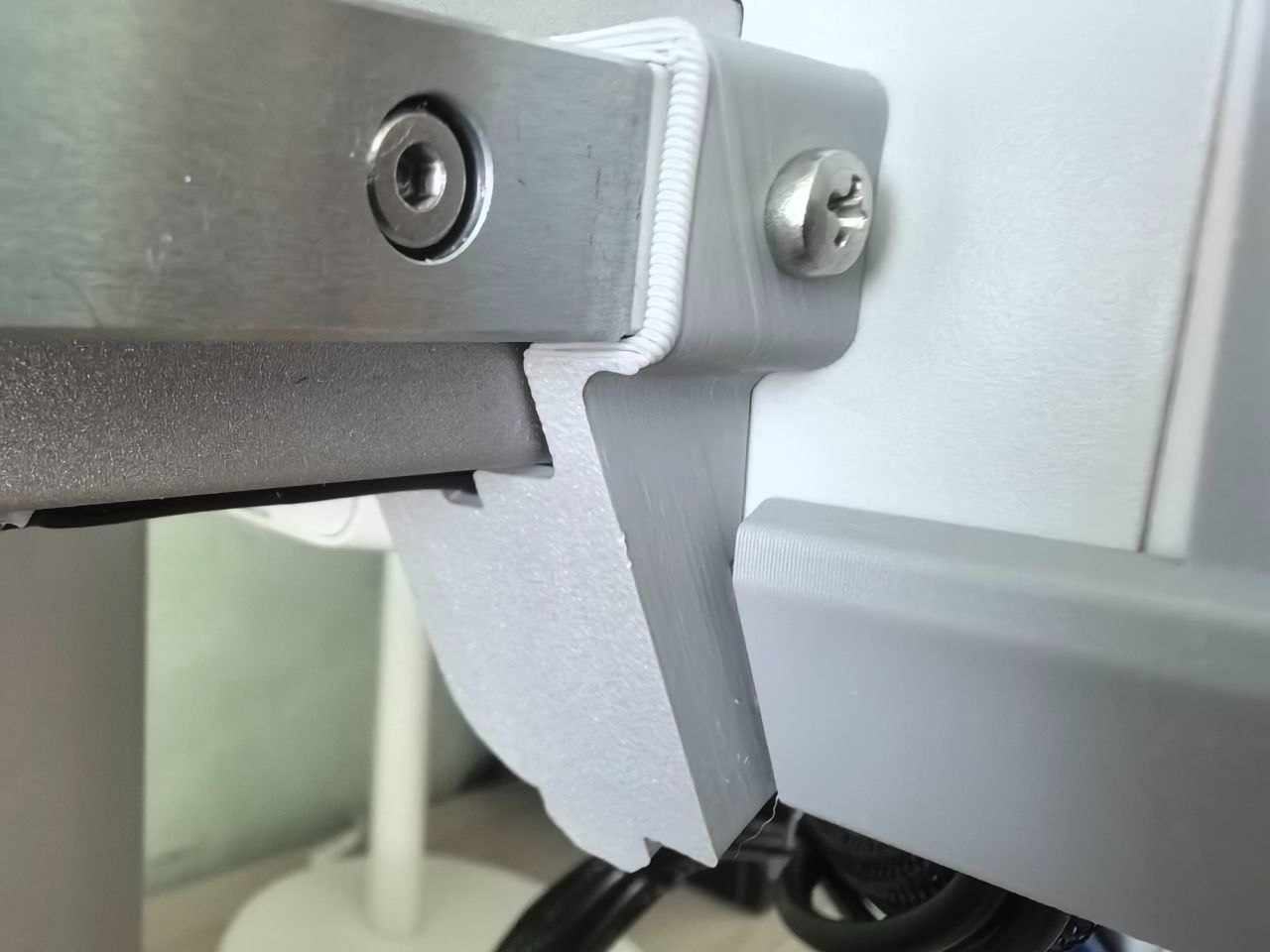 BIGTREETECH Panda Lux A1 Naked Sensor Mount