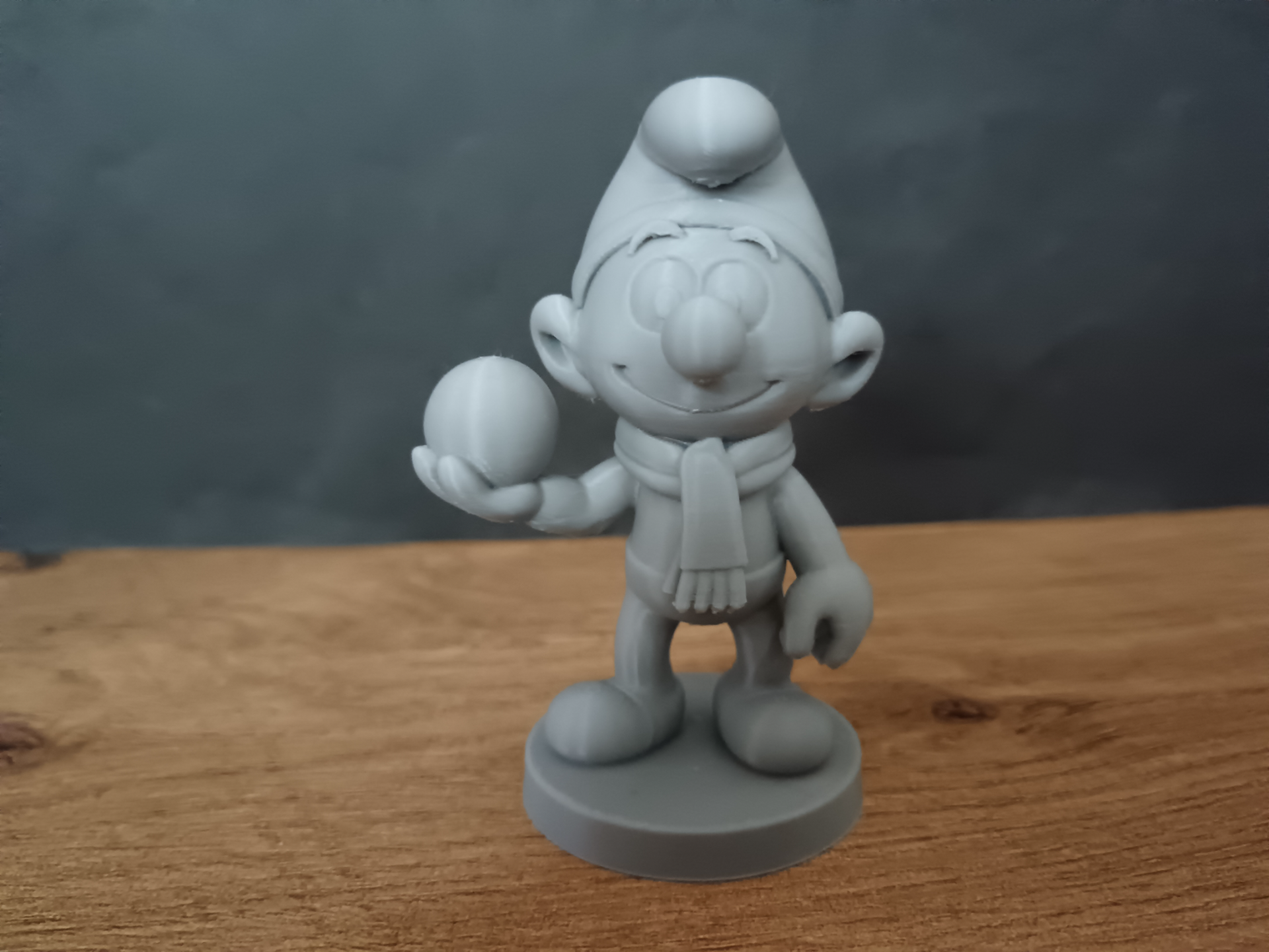 SMURFS - Smurf