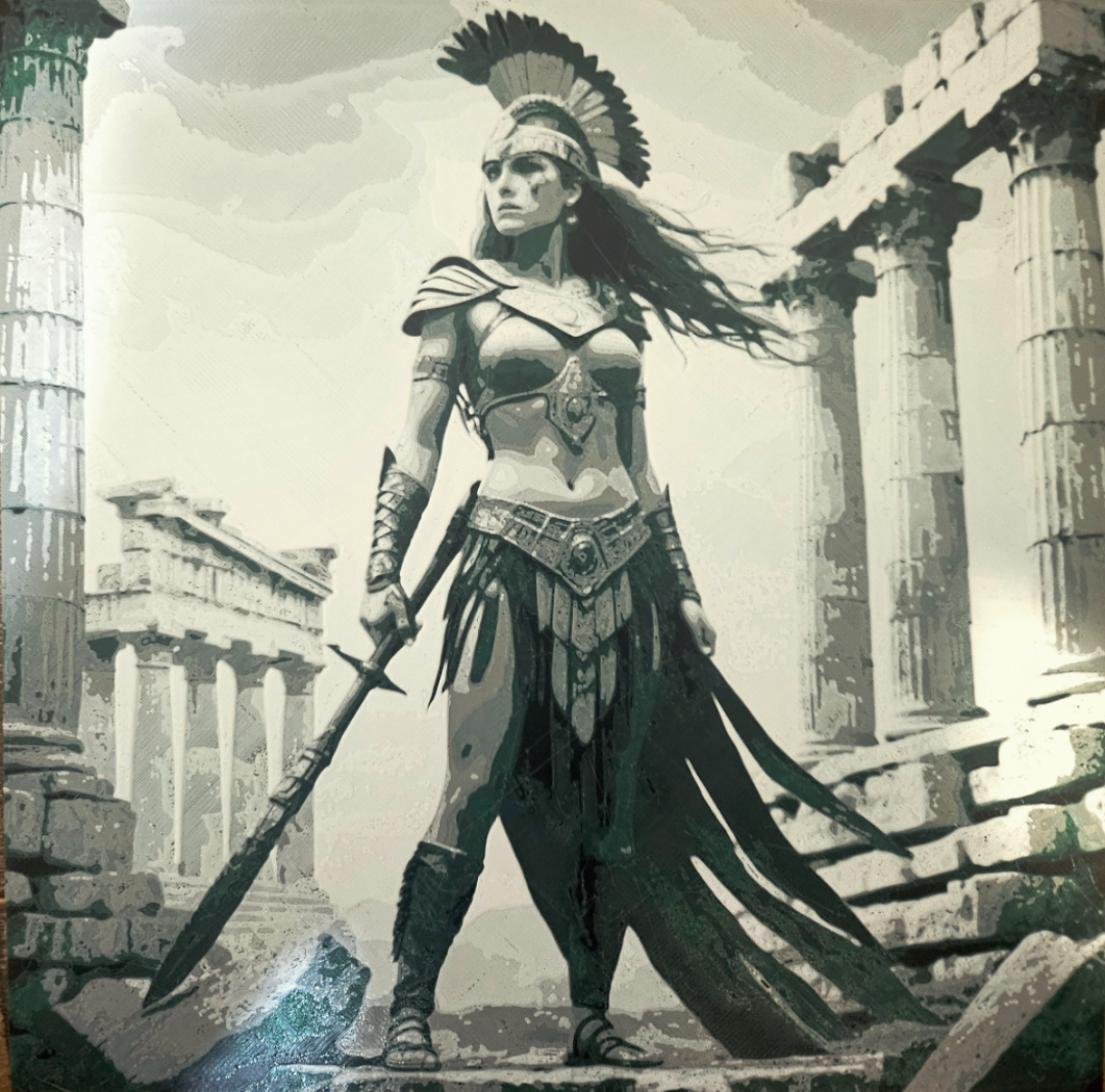 Athena