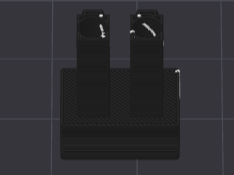 Fibre Optic Module / SFP Dust Cap