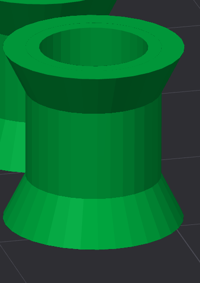 filament bypass