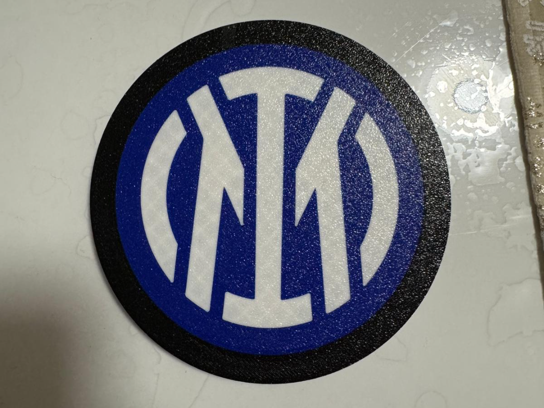 Logo FC Internazionale Milano NOAMS