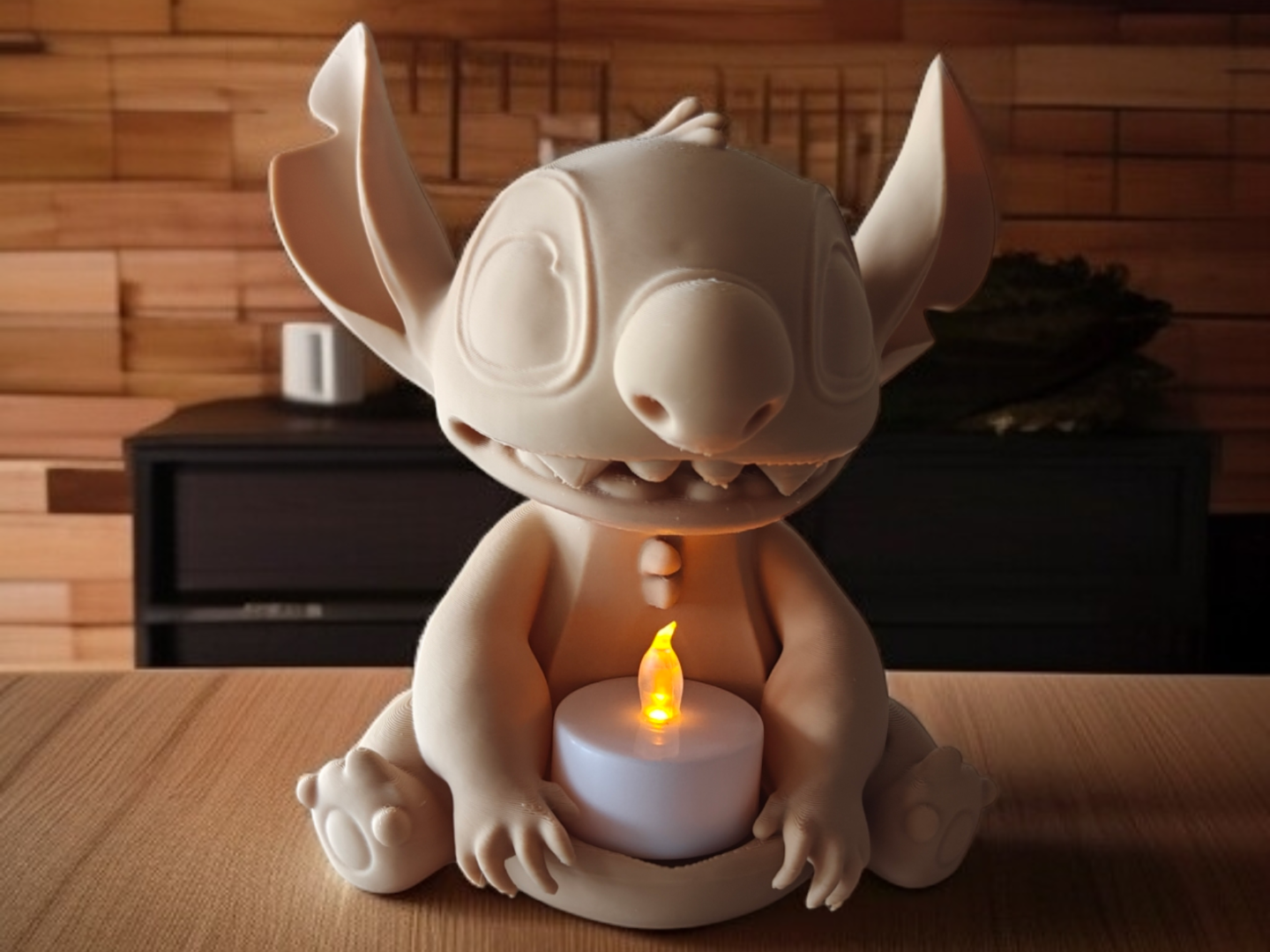 Bright Stitch