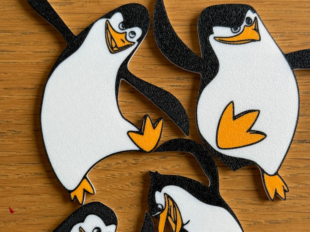 penguins of madagascar