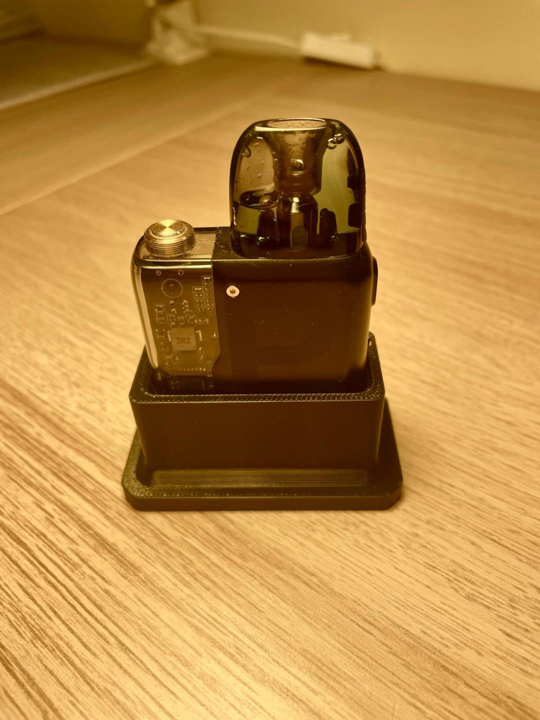 VOOPOO ARGUS P2 BASIC STAND / HOLDER