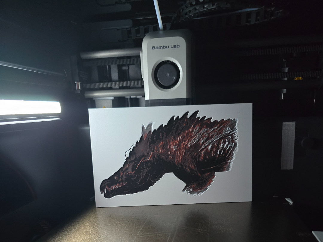 Ebony Odogaron