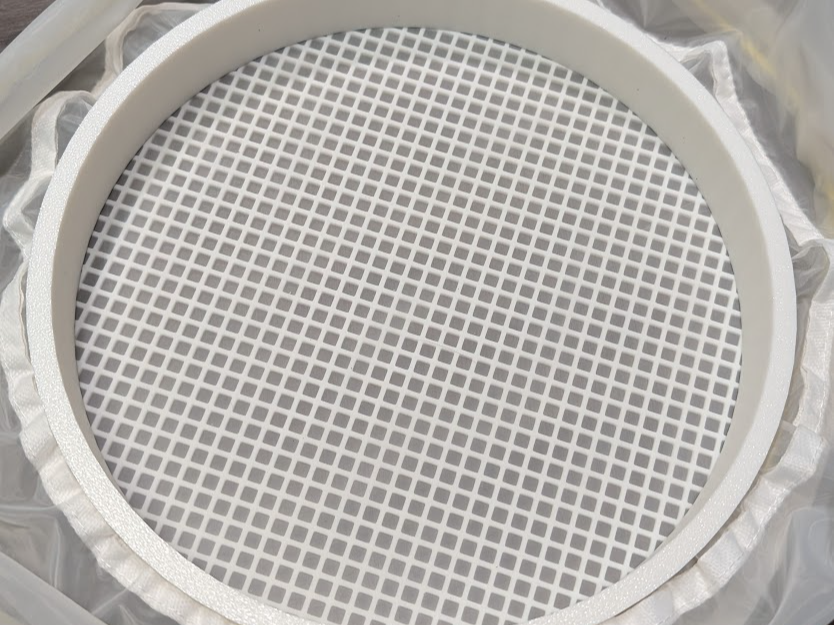 Highigan Bubble Hash Vac Tray