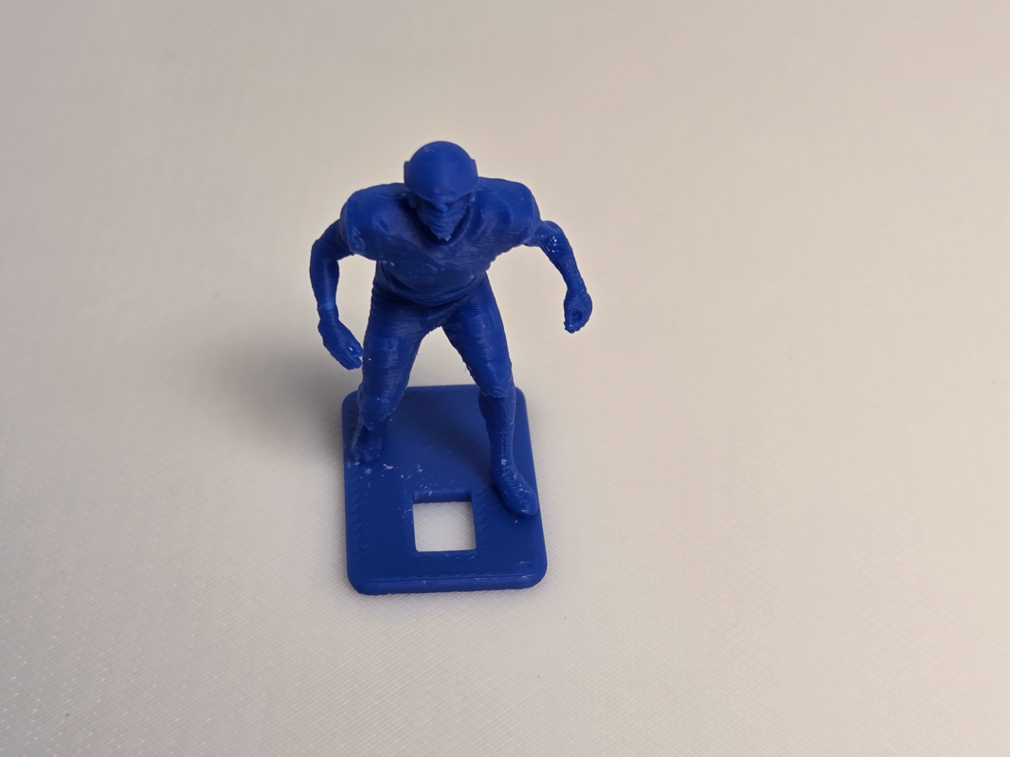 Electric Football All Purpose TE/QB/RB/Safety